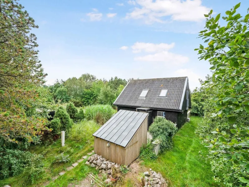 Billede 8 af 5 Star Holiday Home in Ebeltoft