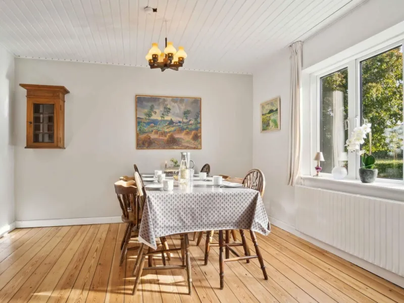 Billede 4 af 5 Star Holiday Home in Haderslev