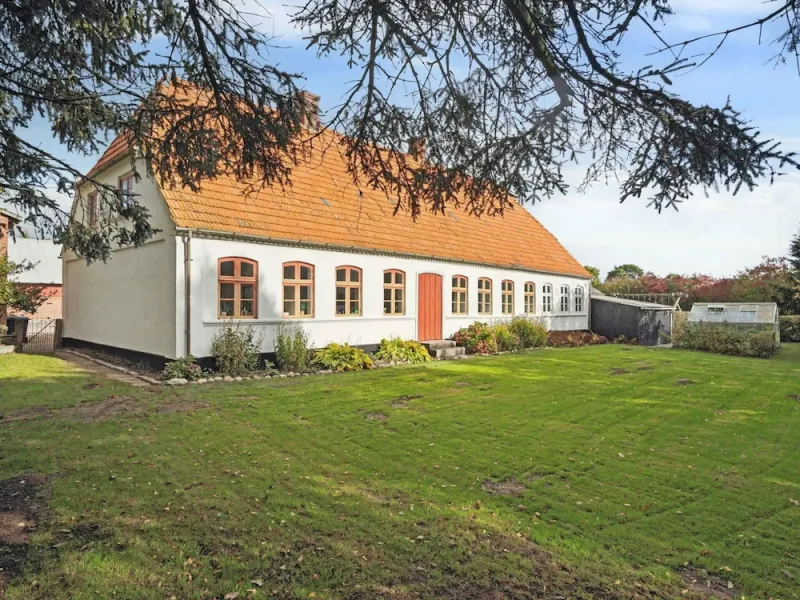 Billede 8 af 5 Star Holiday Home in Haderslev