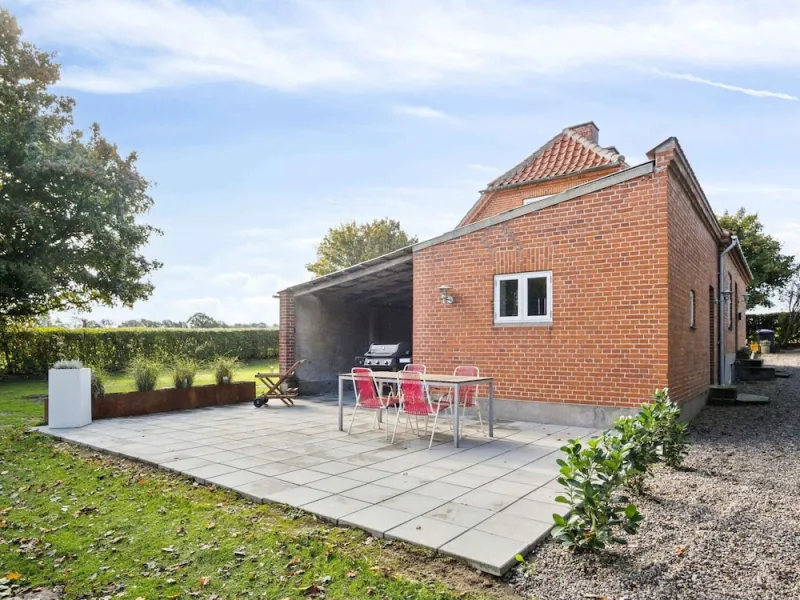 Billede 16 af 5 Star Holiday Home in Haderslev