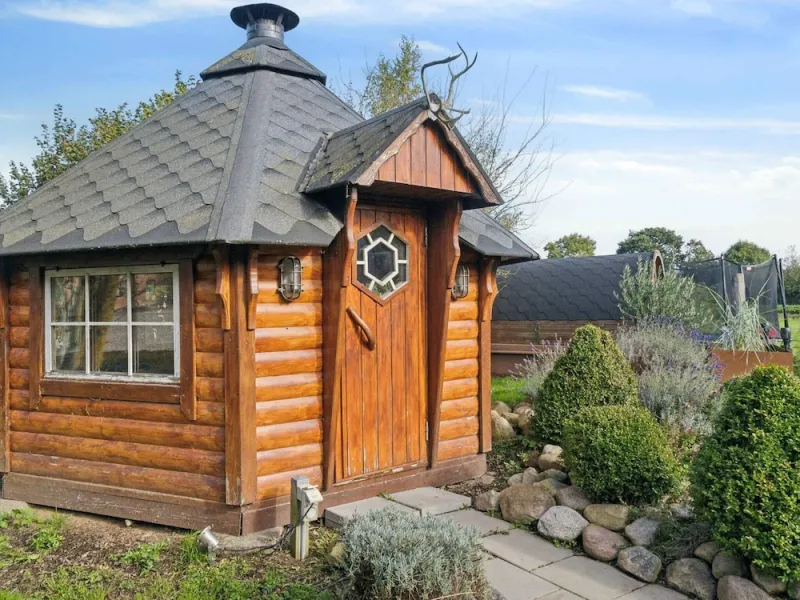 Billede 21 af 5 Star Holiday Home in Haderslev