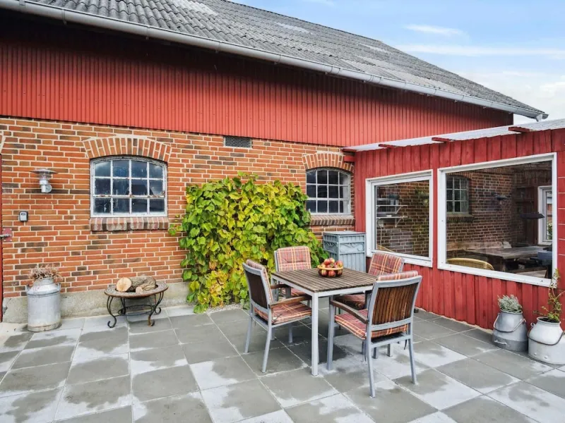 Billede 34 af 5 Star Holiday Home in Haderslev