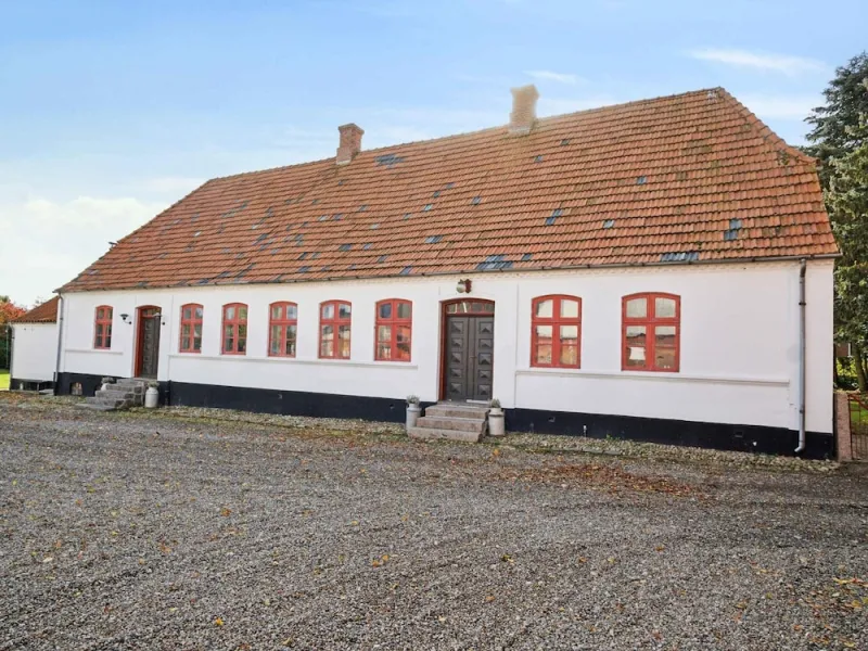 Billede 35 af 5 Star Holiday Home in Haderslev