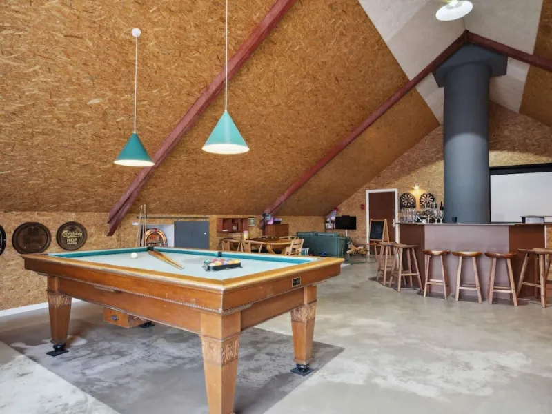 Billede 60 af 5 Star Holiday Home in Haderslev