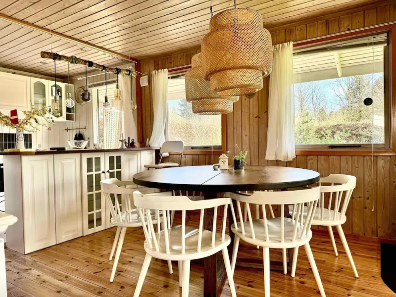 Billede 16 af 5 Star Holiday Home in Graested