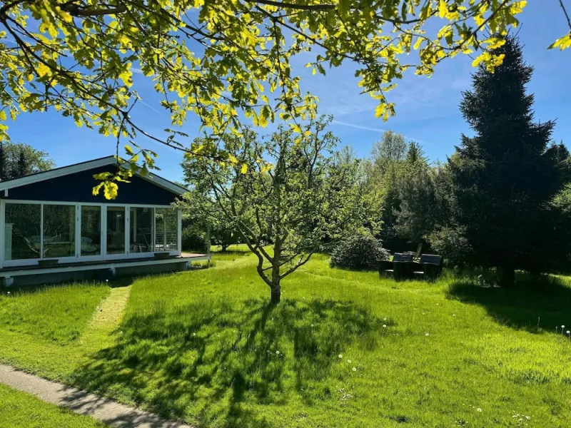 Billede 18 af 5 Star Holiday Home in Graested