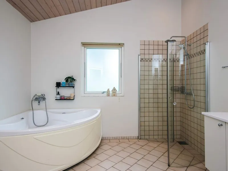 Billede 8 af 4 Star Holiday Home in Tarm