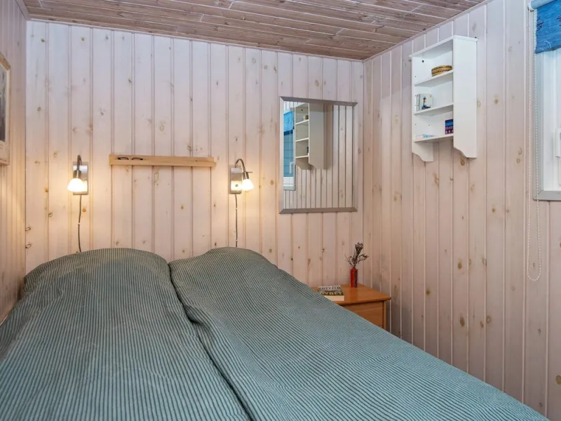 Billede 9 af 4 Person Holiday Home in Hemmet
