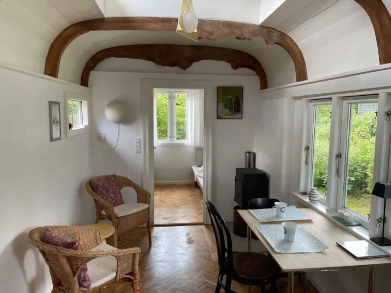 Billede 8 af 5 Star Holiday Home in Gilleleje