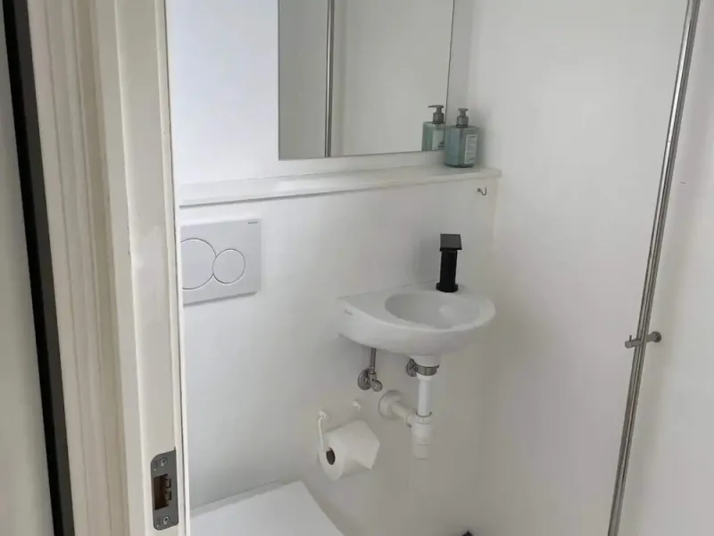 Billede 9 af 5 Star Holiday Home in Gilleleje