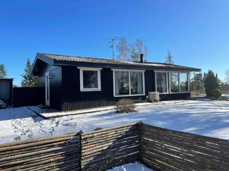 Billede 2 af 5 Star Holiday Home in Skibby