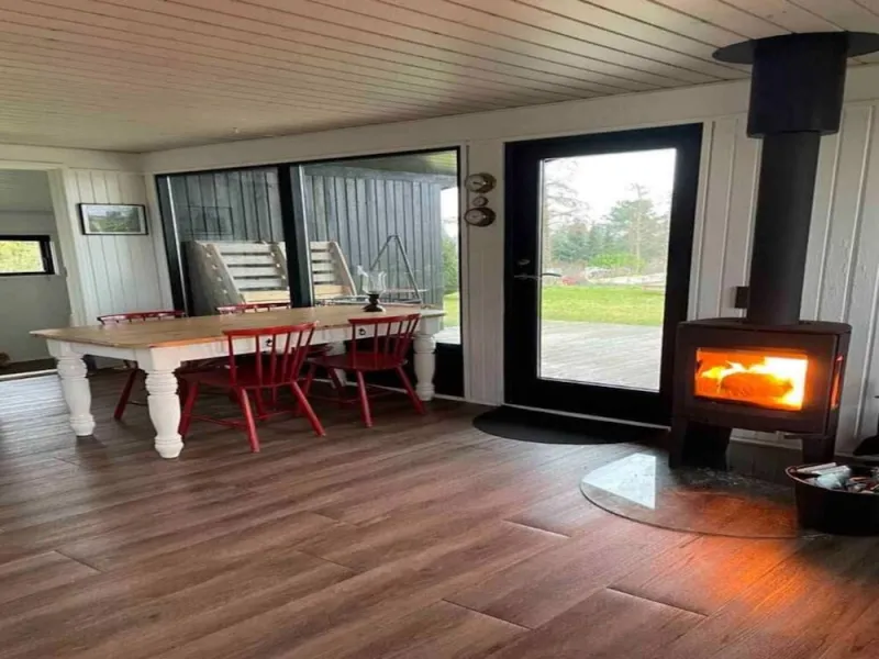 Billede 8 af 5 Star Holiday Home in Skibby