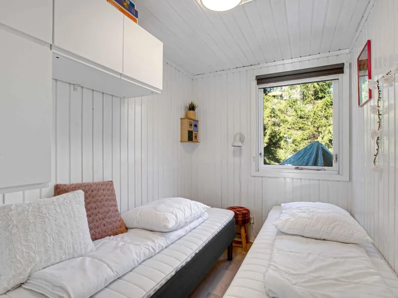 Billede 2 af 5 Star Holiday Home in Hadsund