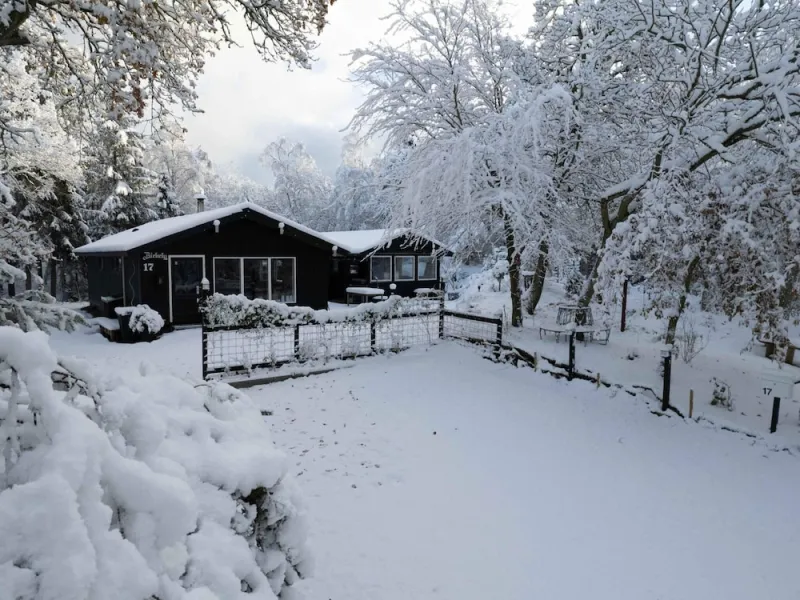 Billede 33 af 5 Star Holiday Home in Hadsund