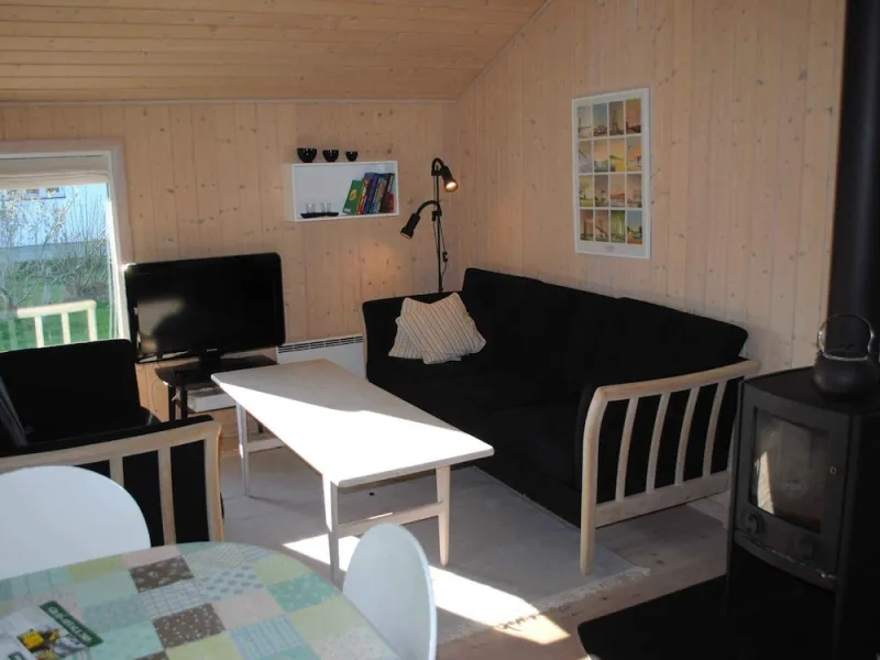 Billede 6 af 5 Star Holiday Home in Farso