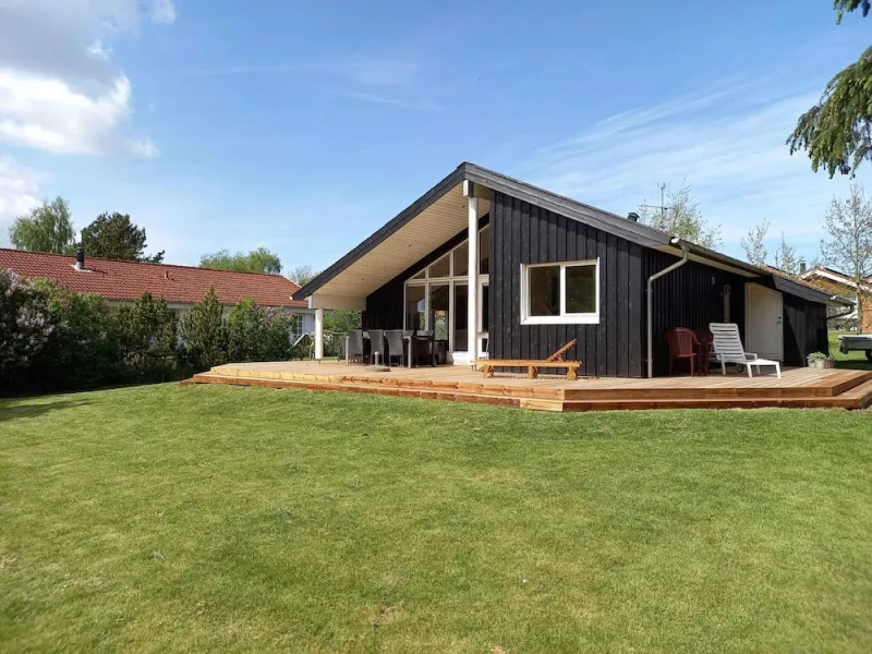 Billede 7 af 5 Star Holiday Home in Farso