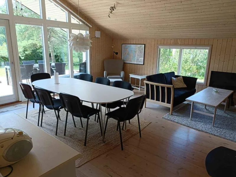 Billede 12 af 5 Star Holiday Home in Farso