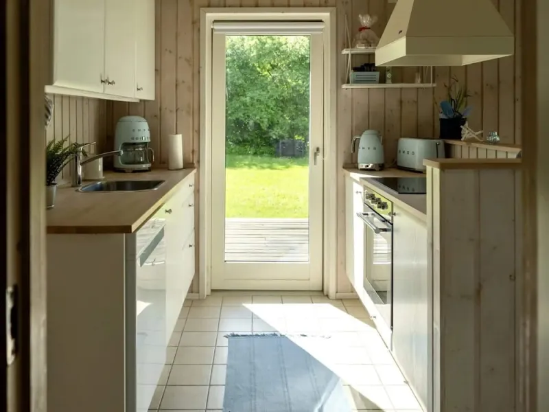 Billede 8 af 5 Star Holiday Home in Eskebjerg