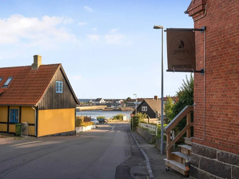 Billede 9 af 5 Star Holiday Home in Svaneke