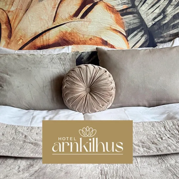 Billede 1 af Hotel Arnkilhus