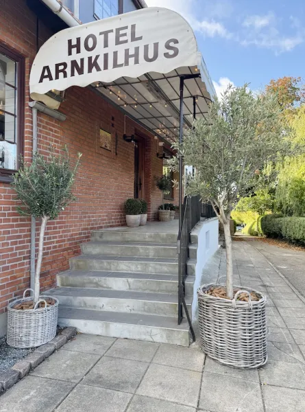Billede 5 af Hotel Arnkilhus