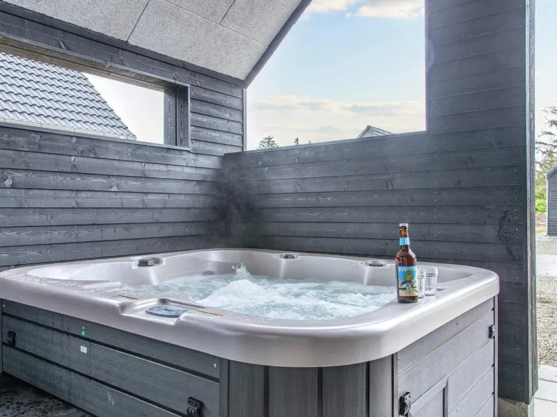 Billede 4 af Holiday home Rømø X