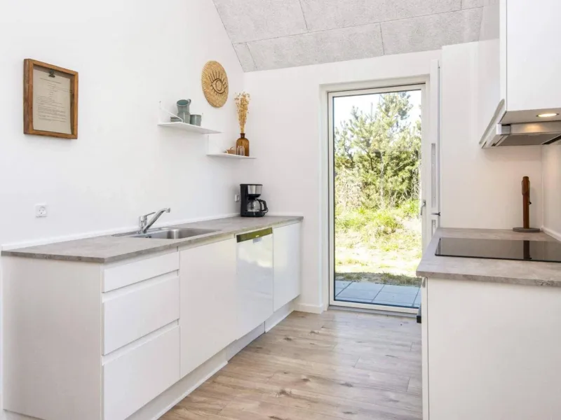 Billede 8 af Holiday home Rømø X