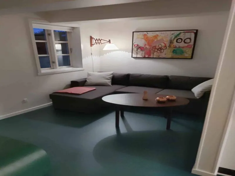 Billede 8 af 4 Star Holiday Home in Nexo