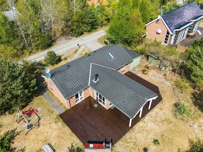 Billede 2 af 5 Star Holiday Home in Nexo