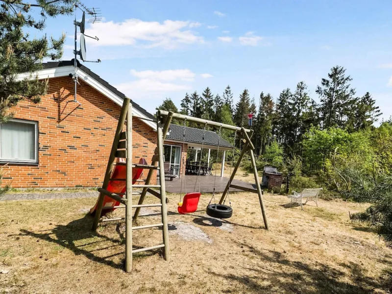 Billede 7 af 5 Star Holiday Home in Nexo