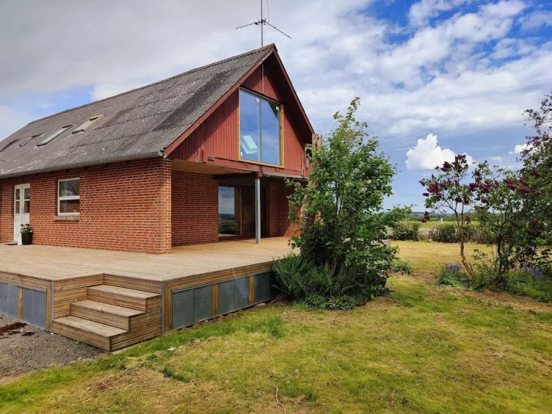 Billede 8 af 5 Star Holiday Home in Galten