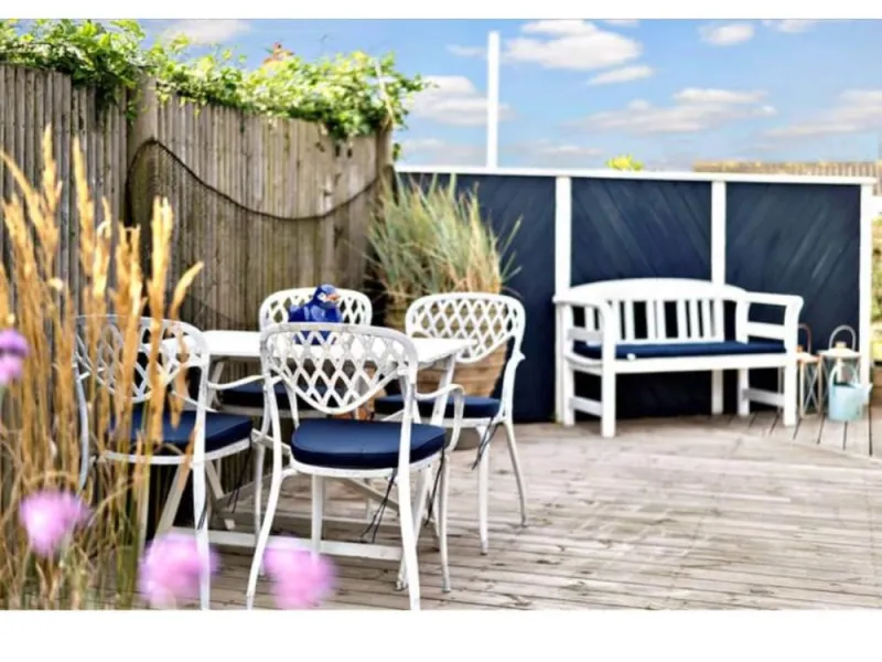 Billede 8 af 4 Star Holiday Home in Karrebaeksminde
