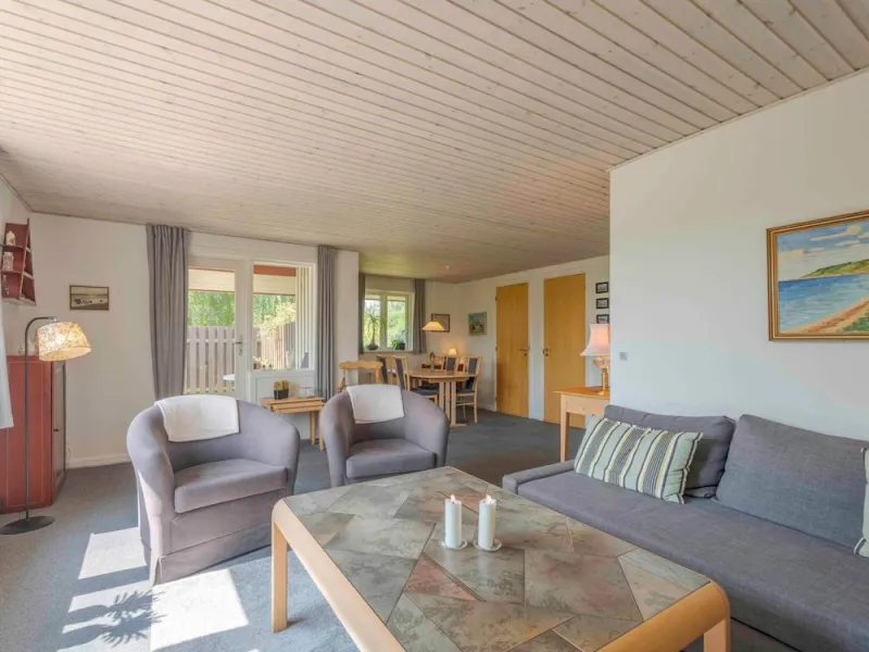 Billede 2 af 5 Star Holiday Home in Haarby