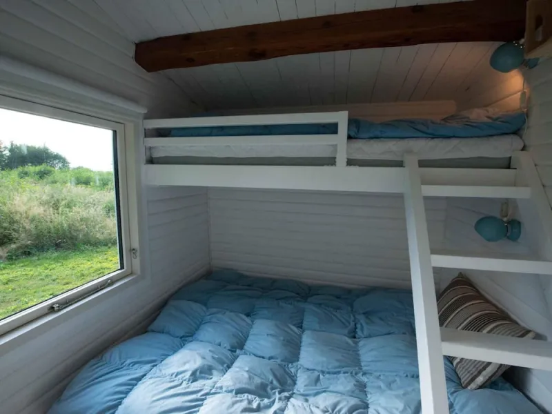 Billede 8 af 5 Star Holiday Home in Holbaek