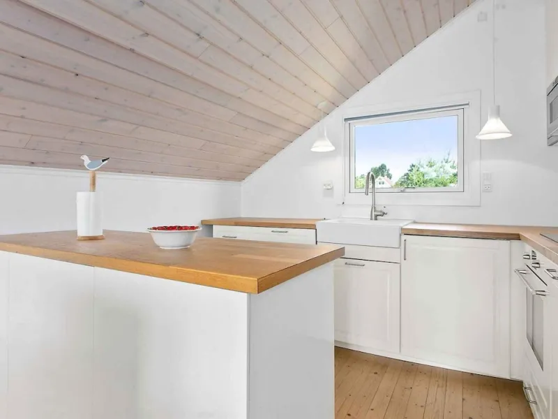 Billede 6 af 5 Star Holiday Home in Ebeltoft
