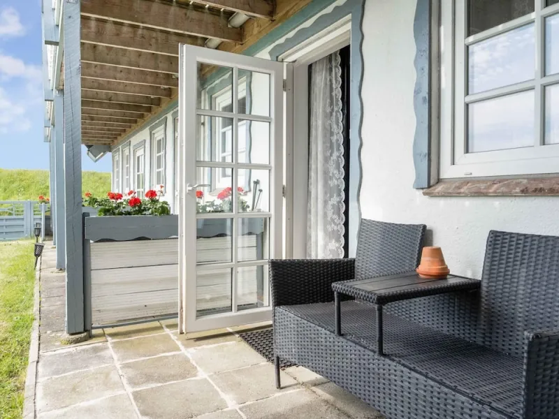 Billede 8 af 5 Star Holiday Home in Dannemare