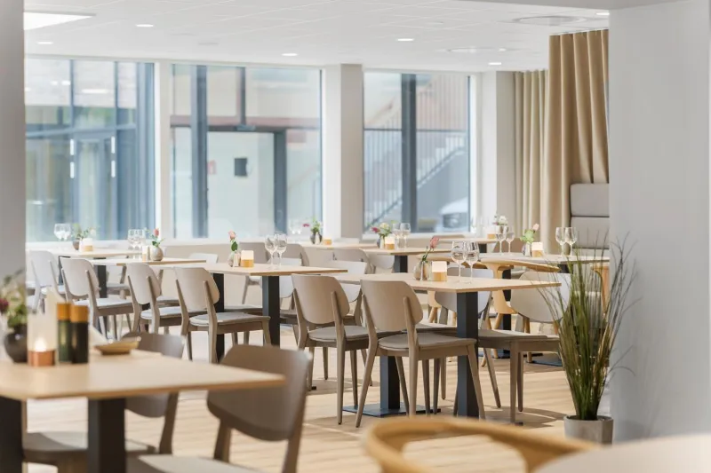 Billede 3 af Best Western Plus Hotel Odense