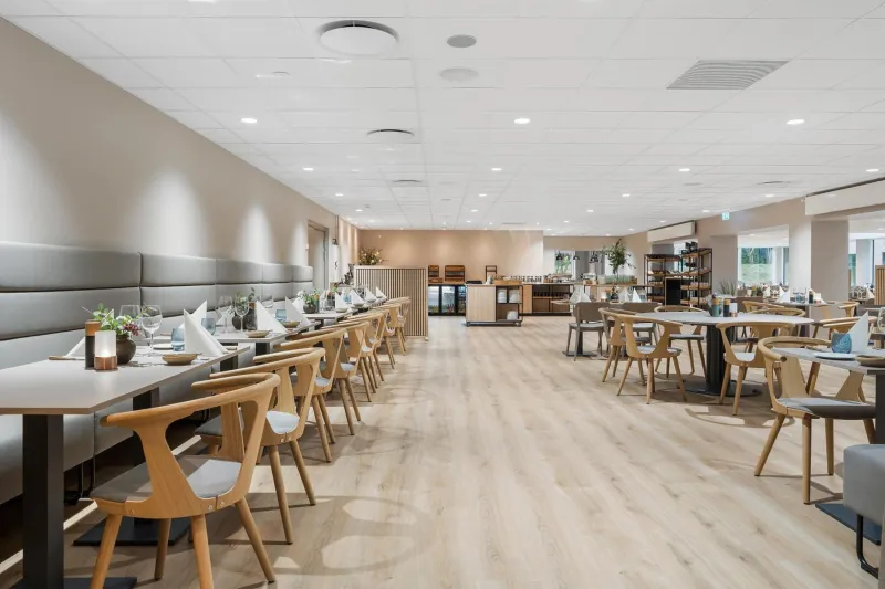 Billede 11 af Best Western Plus Hotel Odense