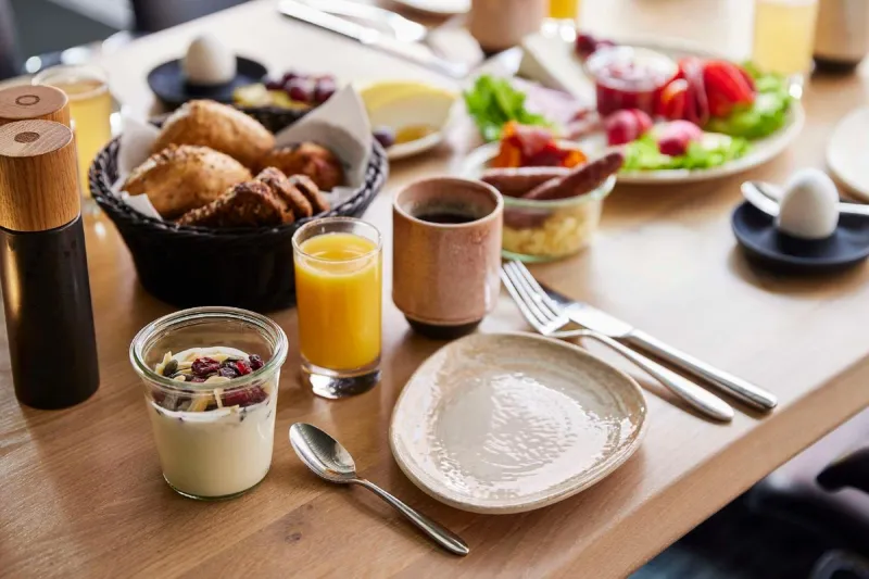 Billede 14 af Best Western Plus Hotel Odense