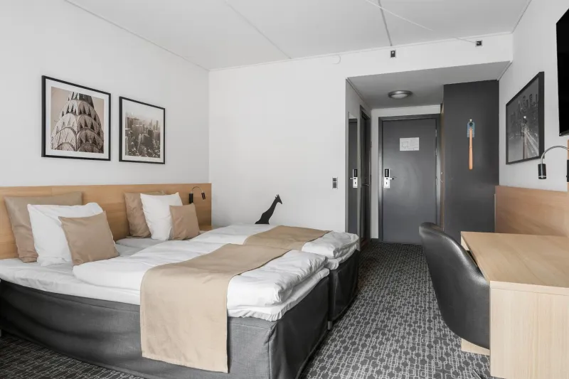 Billede 15 af Best Western Plus Hotel Odense
