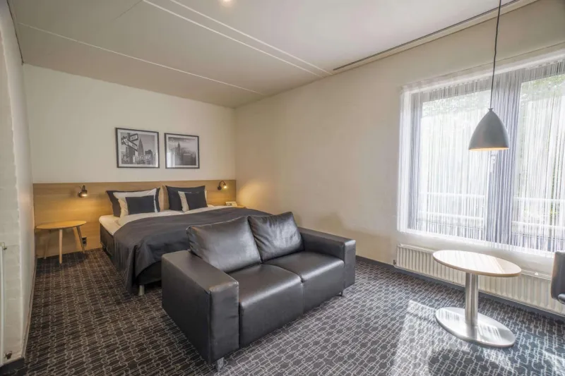 Billede 16 af Best Western Plus Hotel Odense