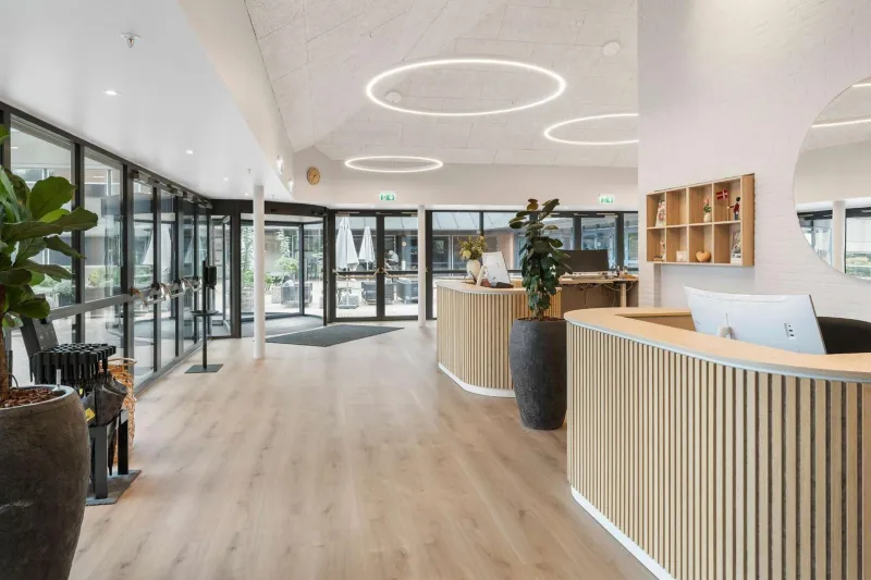 Billede 18 af Best Western Plus Hotel Odense