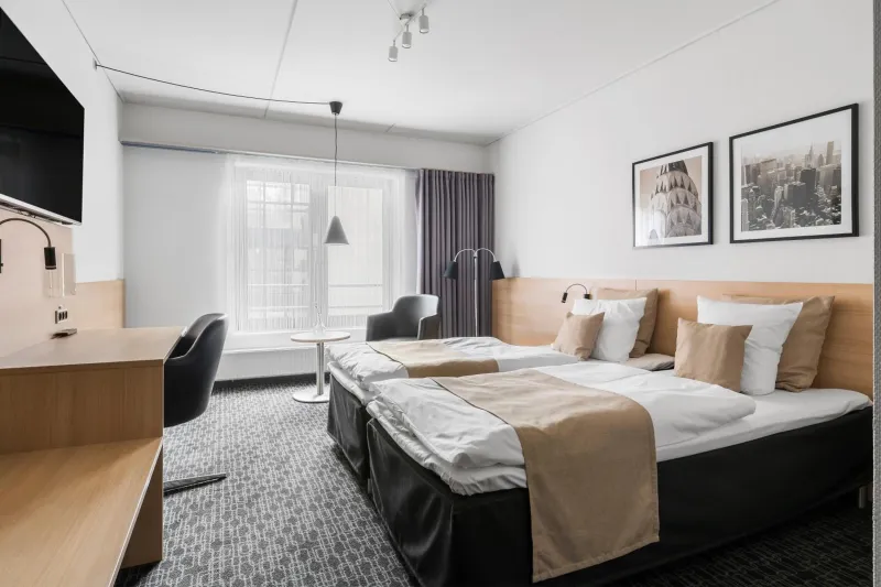 Billede 20 af Best Western Plus Hotel Odense