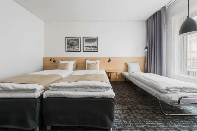 Billede 21 af Best Western Plus Hotel Odense