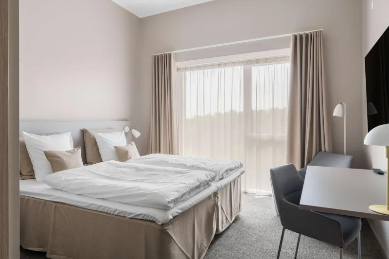 Billede 27 af Best Western Plus Hotel Odense