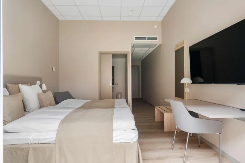 Billede 28 af Best Western Plus Hotel Odense