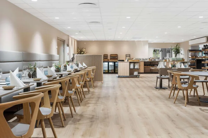 Billede 31 af Best Western Plus Hotel Odense