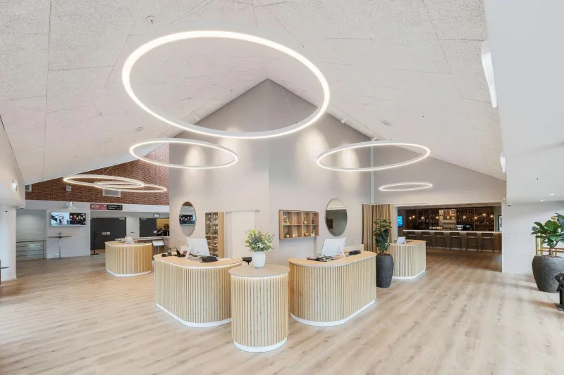 Billede 40 af Best Western Plus Hotel Odense