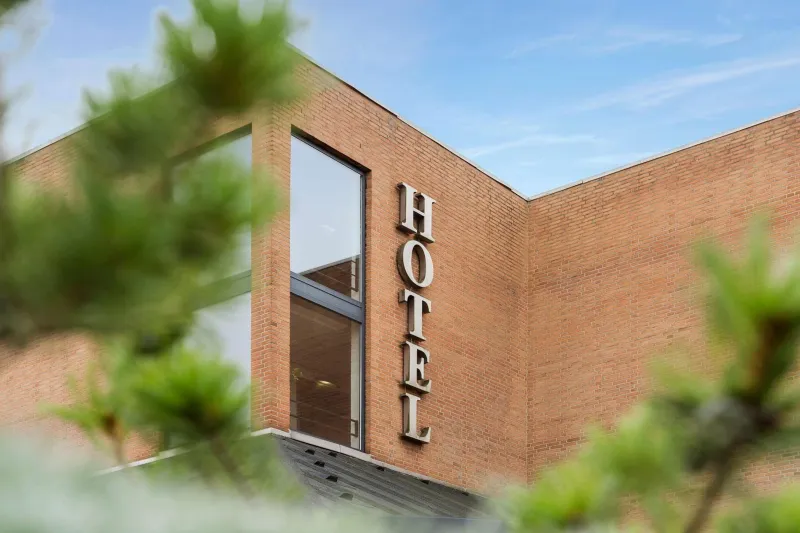 Billede 41 af Best Western Plus Hotel Odense