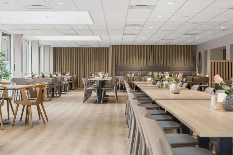 Billede 42 af Best Western Plus Hotel Odense